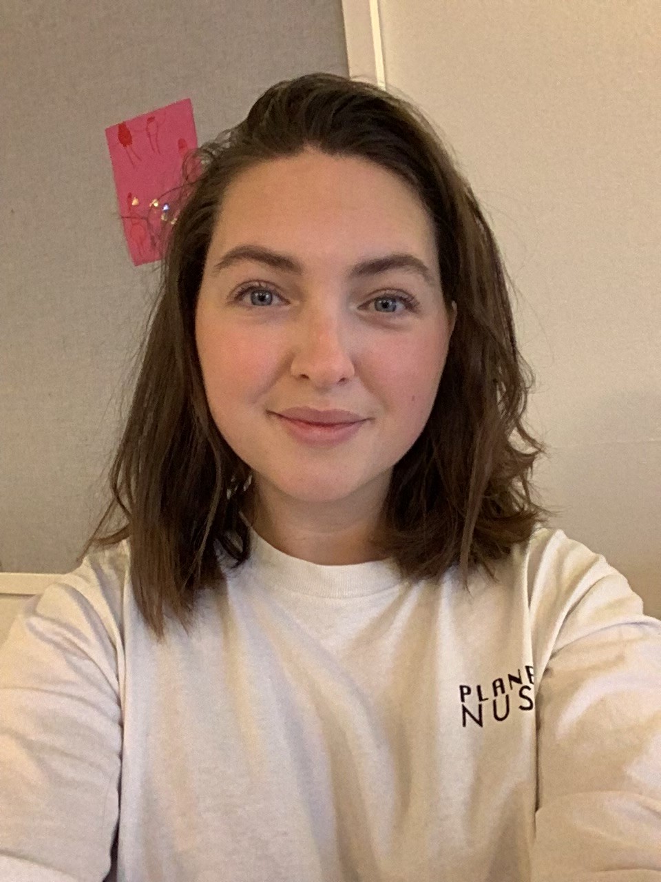 Christine Stougaard Alstrup, souschef